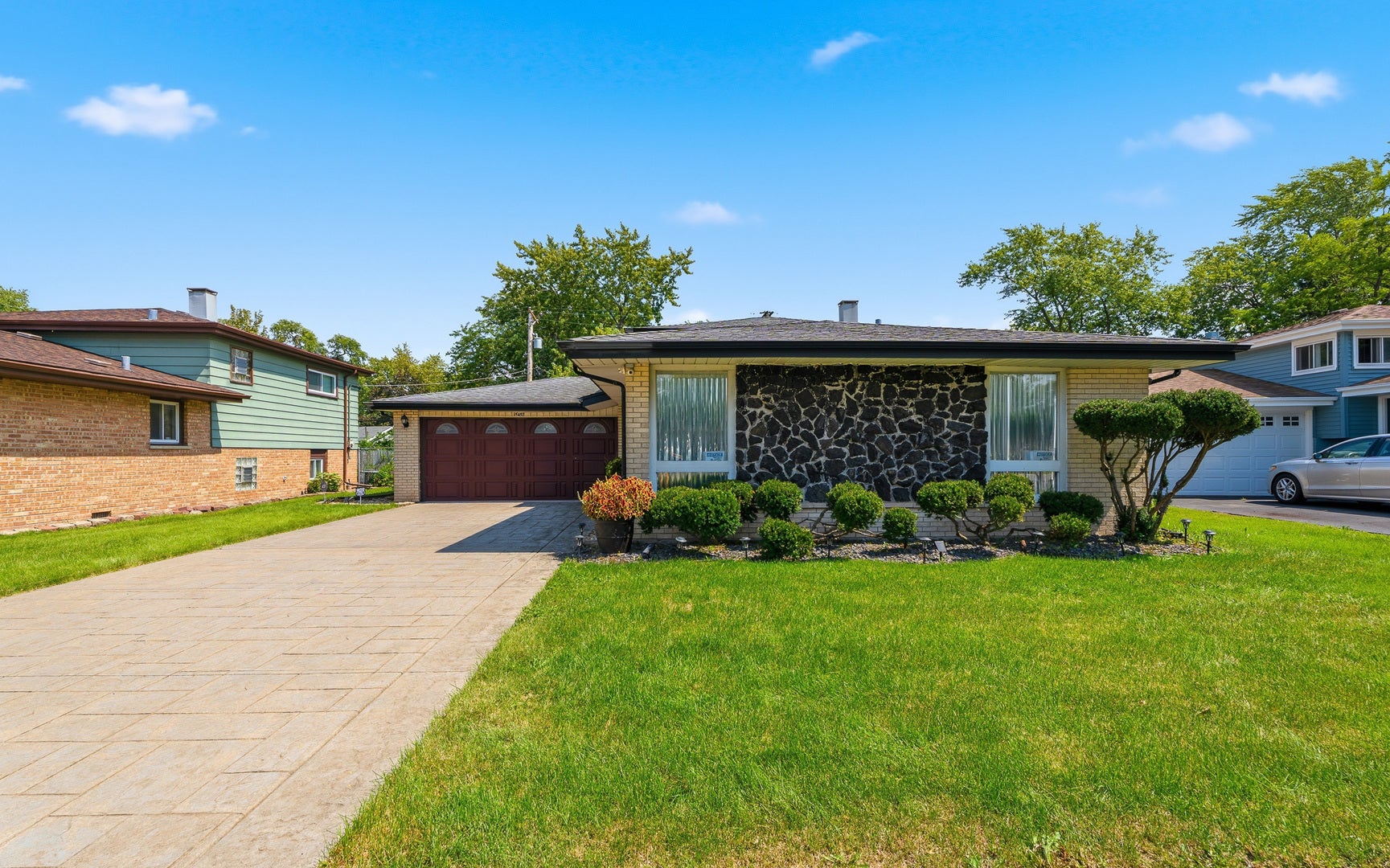 15457 Diekman Court