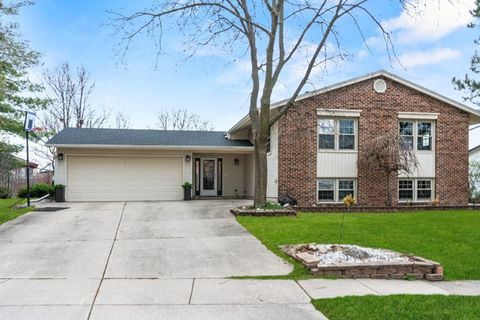 1526 Idaho Place Elk Grove Village IL 60007