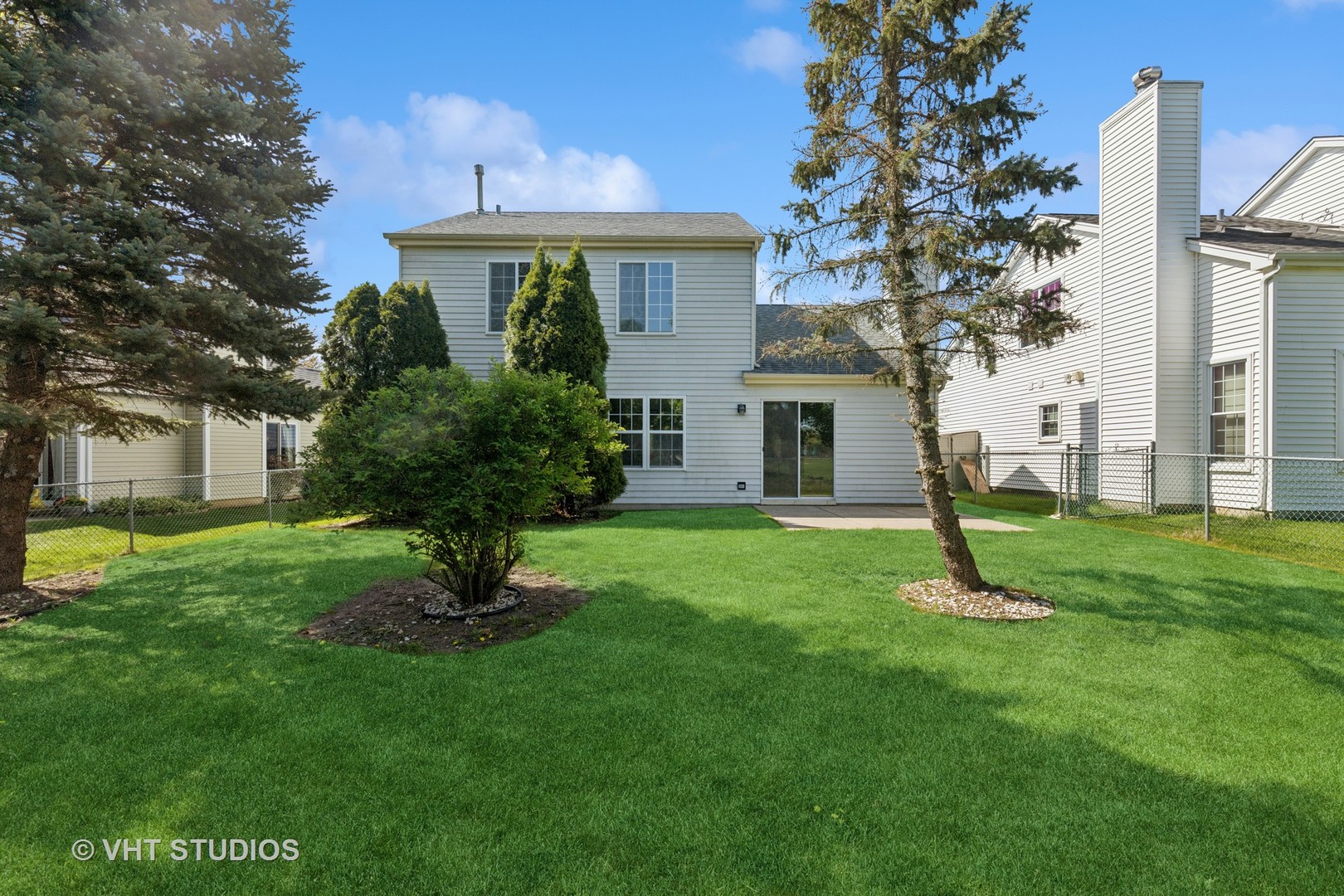1424 Summerhill Drive