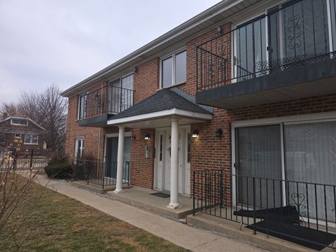 Photo of 6824 16th Street #1W, Berwyn, IL 60402 (MLS # 12574085)