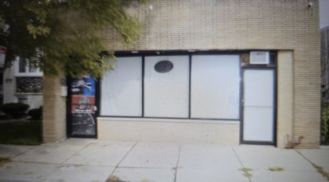 3742 W 59th Street Chicago IL 60629