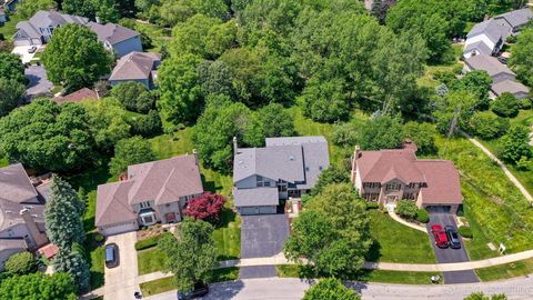 A home in Naperville