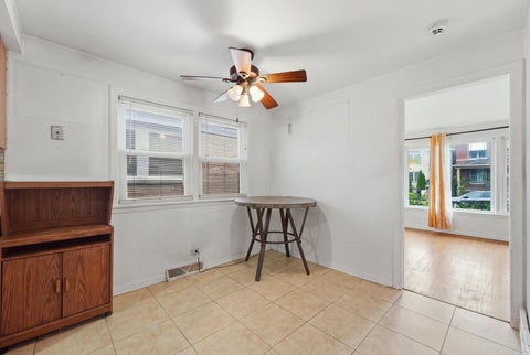 Tiny photo for 9340 S University Avenue, Chicago, IL 60619 (MLS # 12769000)
