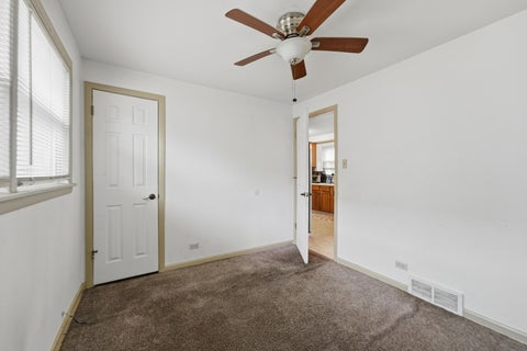 Tiny photo for 9340 S University Avenue, Chicago, IL 60619 (MLS # 12769000)
