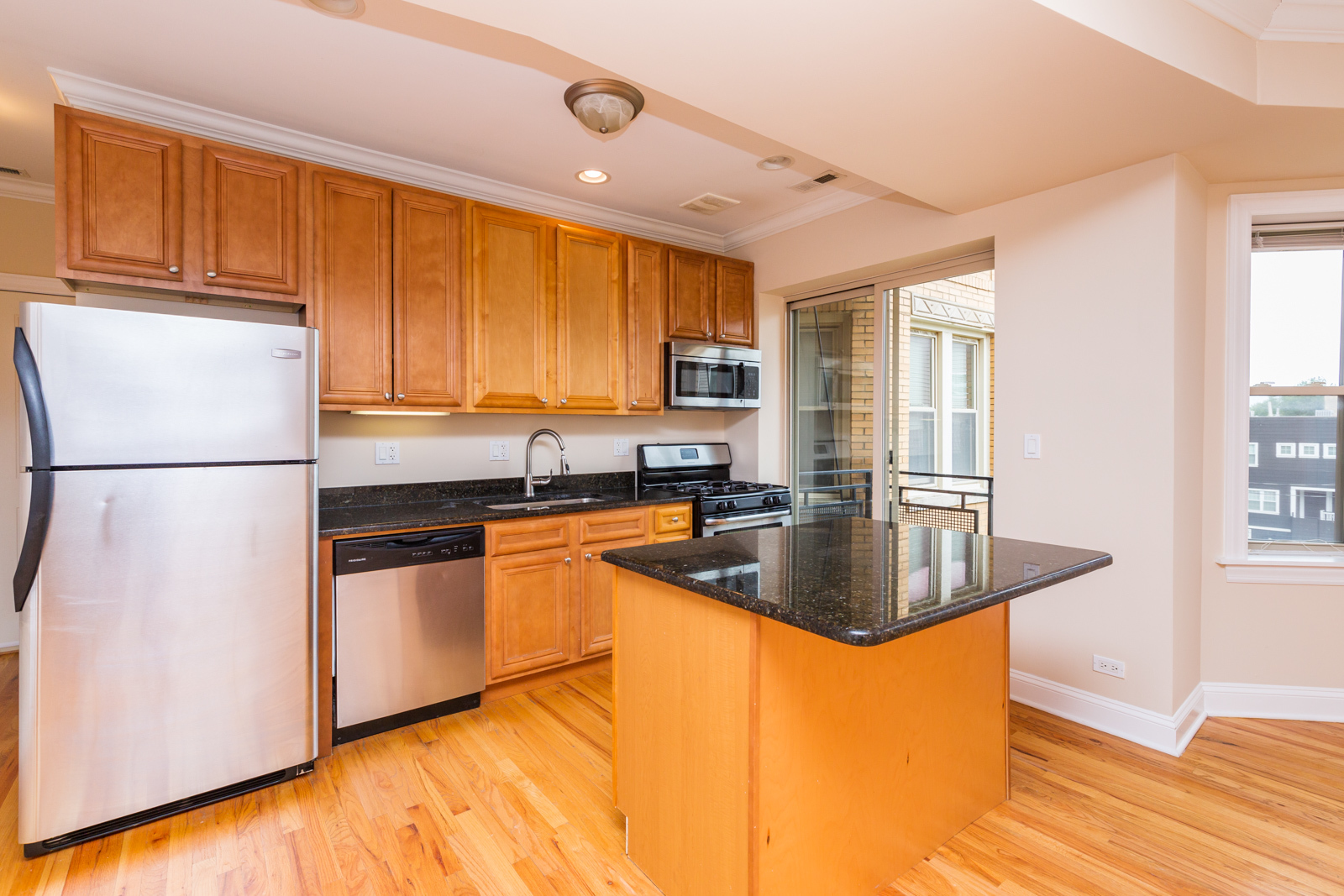 3510 W Cortland Street 4S