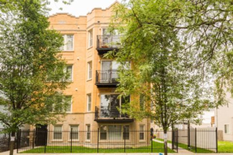 3510 W Cortland Street 4S Chicago IL 60647