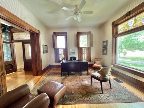 Tiny photo for 708 Somonauk Street, Sycamore, IL 60178 (MLS # 12429179)