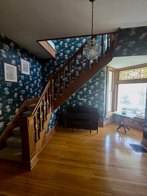 Tiny photo for 708 Somonauk Street, Sycamore, IL 60178 (MLS # 12429179)