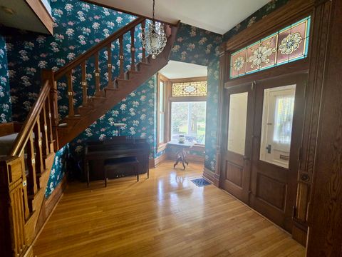 Tiny photo for 708 Somonauk Street, Sycamore, IL 60178 (MLS # 12429179)