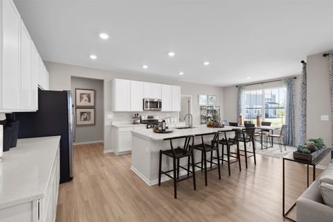 Tiny photo for 2000 Cosman Way, Algonquin, IL 60102 (MLS # 12624145)