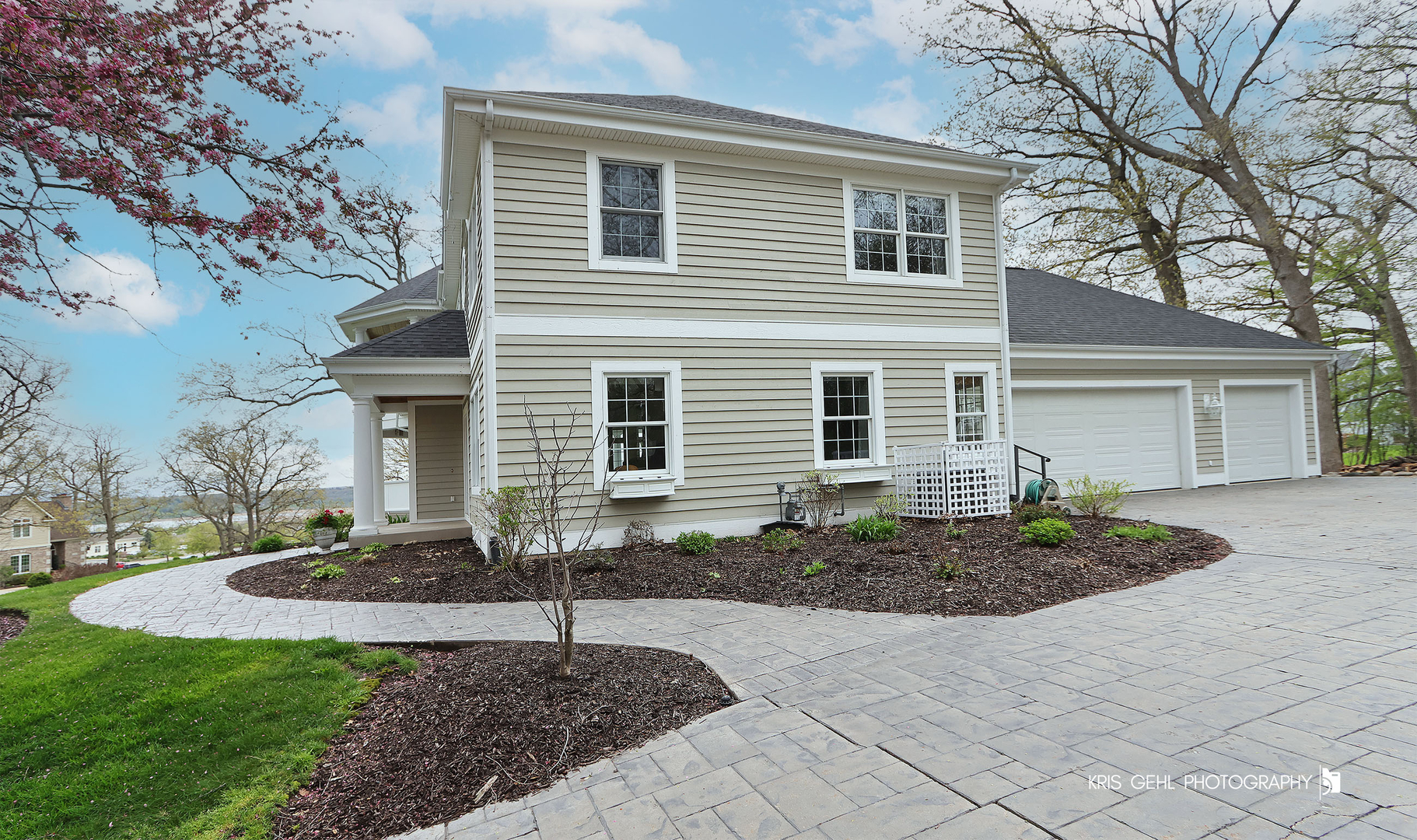 1330 Prestwick Drive