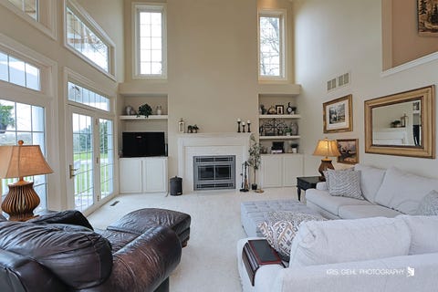 Tiny photo for 1330 Prestwick Drive, Lake Geneva, WI 53147 (MLS # 12640315)