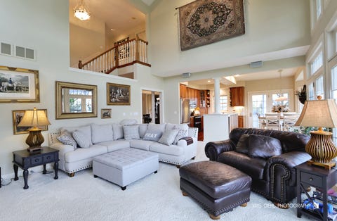 Tiny photo for 1330 Prestwick Drive, Lake Geneva, WI 53147 (MLS # 12640315)