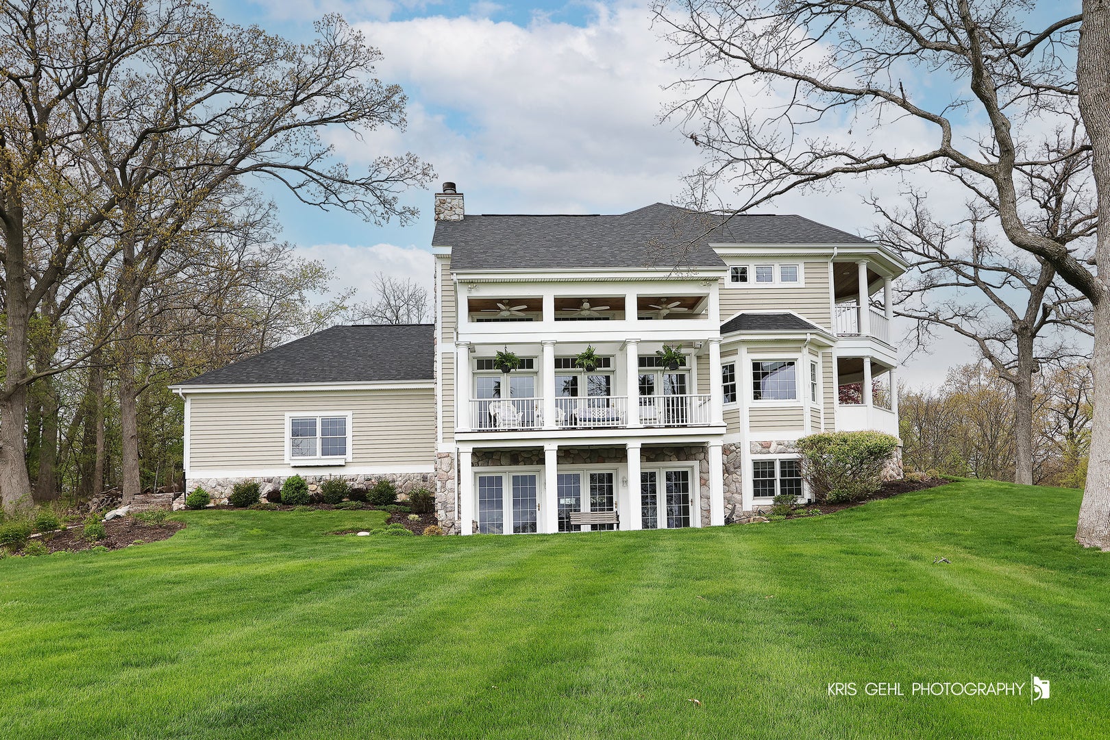 1330 Prestwick Drive
