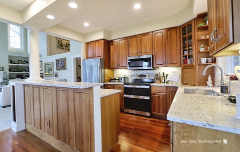 Tiny photo for 1330 Prestwick Drive, Lake Geneva, WI 53147 (MLS # 12640315)