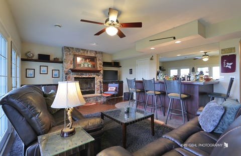 Tiny photo for 1330 Prestwick Drive, Lake Geneva, WI 53147 (MLS # 12640315)