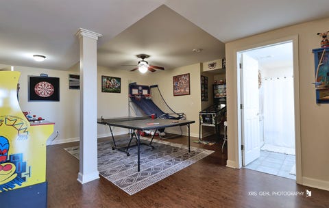 Tiny photo for 1330 Prestwick Drive, Lake Geneva, WI 53147 (MLS # 12640315)