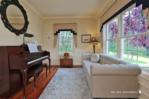 Tiny photo for 1330 Prestwick Drive, Lake Geneva, WI 53147 (MLS # 12640315)