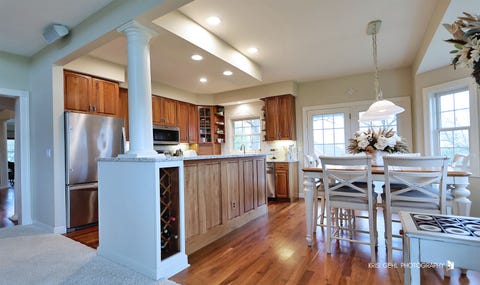 Tiny photo for 1330 Prestwick Drive, Lake Geneva, WI 53147 (MLS # 12640315)