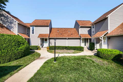Tiny photo for 901 Vose Drive, Gurnee, IL 60031 (MLS # 12704503)