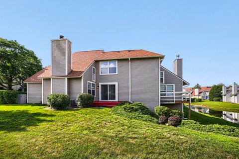 Tiny photo for 901 Vose Drive, Gurnee, IL 60031 (MLS # 12704503)