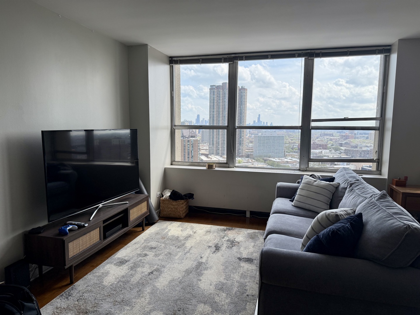 655 W Irving Park Road 2313