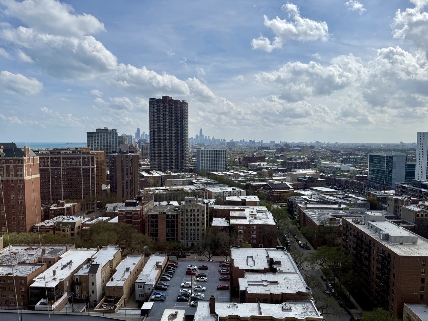 655 W Irving Park Road 2313