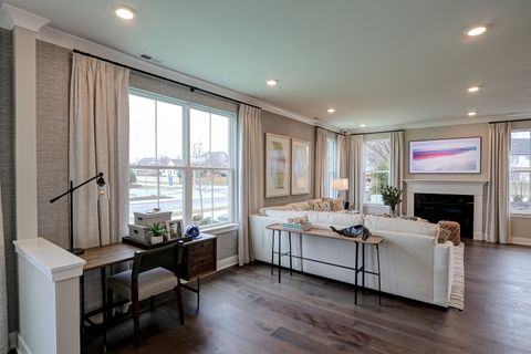 Tiny photo for 25453 W Emory Lane, Plainfield, IL 60544 (MLS # 12349894)