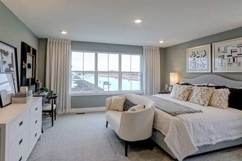 Tiny photo for 25453 W Emory Lane, Plainfield, IL 60544 (MLS # 12349894)