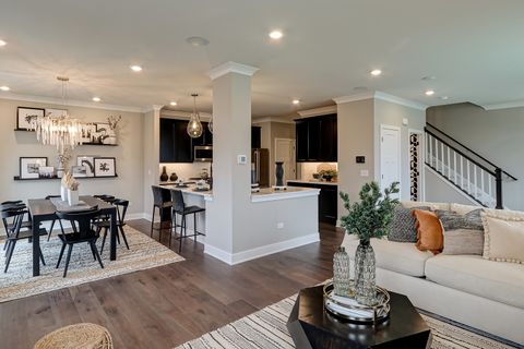 Tiny photo for 25453 W Emory Lane, Plainfield, IL 60544 (MLS # 12349894)