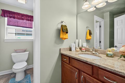 Tiny photo for 12820 Tipperary Lane, Plainfield, IL 60585 (MLS # 12526405)