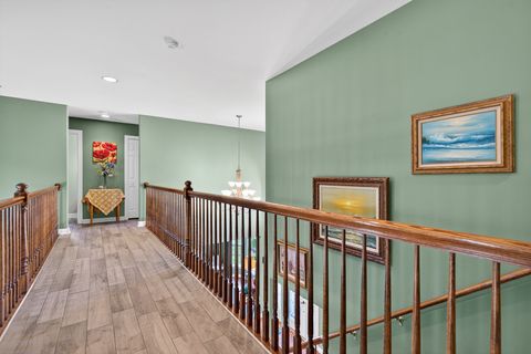 Tiny photo for 12820 Tipperary Lane, Plainfield, IL 60585 (MLS # 12526405)