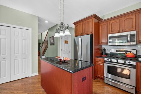 Tiny photo for 12820 Tipperary Lane, Plainfield, IL 60585 (MLS # 12526405)