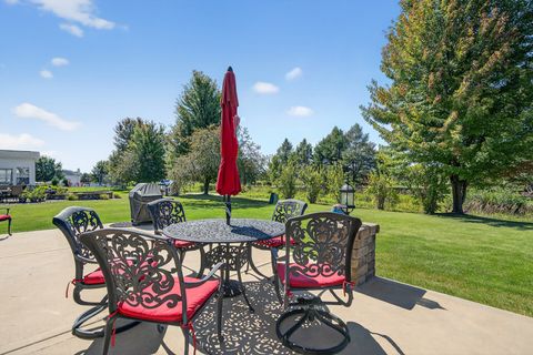 Tiny photo for 12820 Tipperary Lane, Plainfield, IL 60585 (MLS # 12526405)