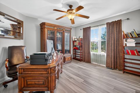 Tiny photo for 12820 Tipperary Lane, Plainfield, IL 60585 (MLS # 12526405)