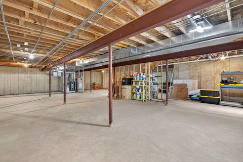 Tiny photo for 12820 Tipperary Lane, Plainfield, IL 60585 (MLS # 12526405)