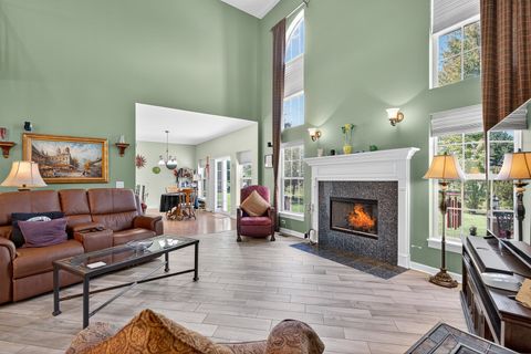 Tiny photo for 12820 Tipperary Lane, Plainfield, IL 60585 (MLS # 12526405)