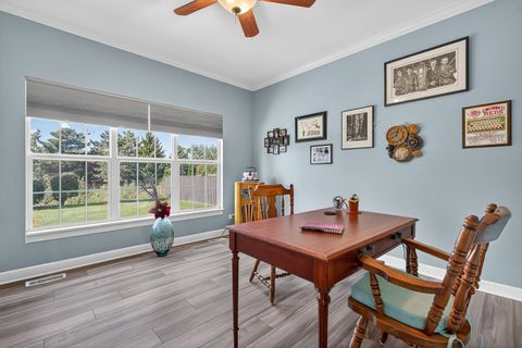 Tiny photo for 12820 Tipperary Lane, Plainfield, IL 60585 (MLS # 12526405)