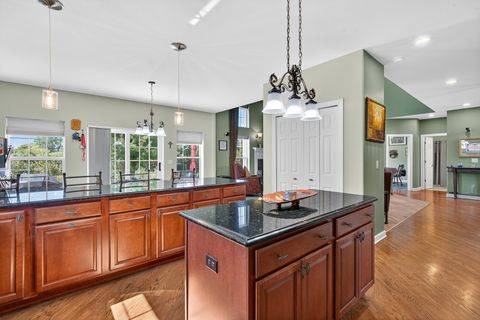 Tiny photo for 12820 Tipperary Lane, Plainfield, IL 60585 (MLS # 12526405)