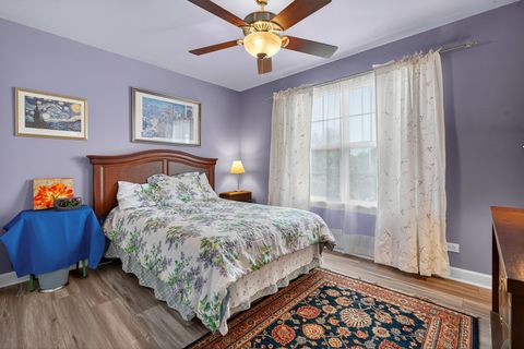 Tiny photo for 12820 Tipperary Lane, Plainfield, IL 60585 (MLS # 12526405)