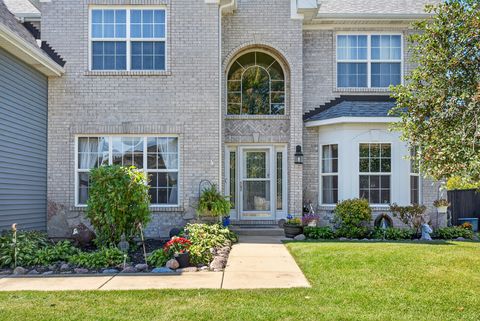Tiny photo for 12820 Tipperary Lane, Plainfield, IL 60585 (MLS # 12526405)