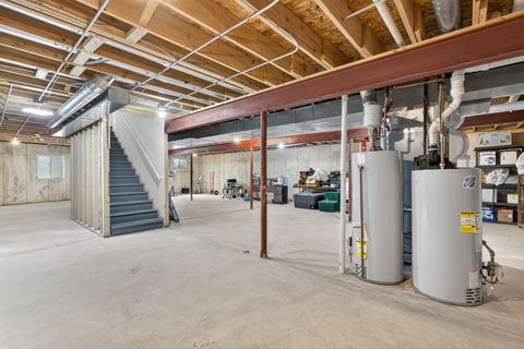 Tiny photo for 12820 Tipperary Lane, Plainfield, IL 60585 (MLS # 12526405)