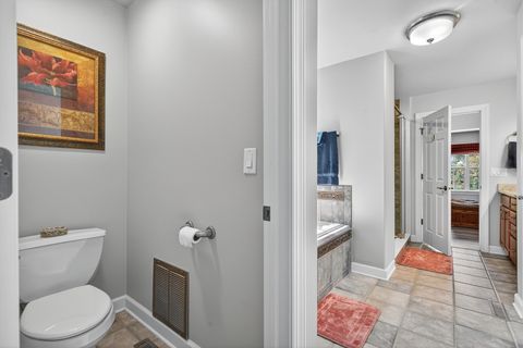 Tiny photo for 12820 Tipperary Lane, Plainfield, IL 60585 (MLS # 12526405)