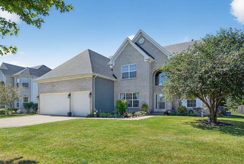 Photo of 12820 Tipperary Lane, Plainfield, IL 60585 (MLS # 12526405)