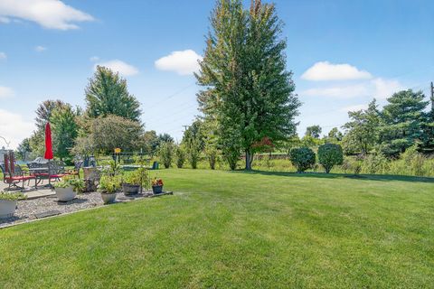 Tiny photo for 12820 Tipperary Lane, Plainfield, IL 60585 (MLS # 12526405)