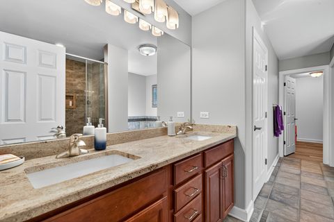 Tiny photo for 12820 Tipperary Lane, Plainfield, IL 60585 (MLS # 12526405)