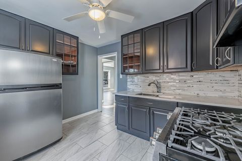 Tiny photo for 1477 Wentworth Avenue, Calumet City, IL 60409 (MLS # 12530985)