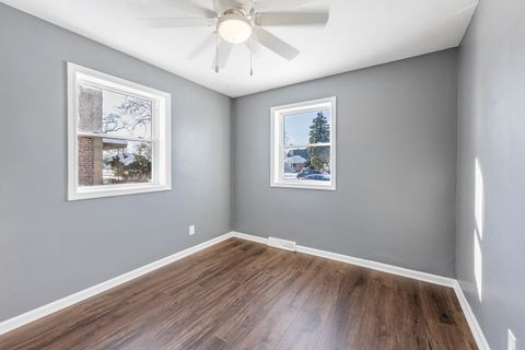 Tiny photo for 1477 Wentworth Avenue, Calumet City, IL 60409 (MLS # 12530985)