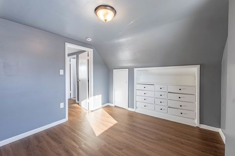 Tiny photo for 1477 Wentworth Avenue, Calumet City, IL 60409 (MLS # 12530985)