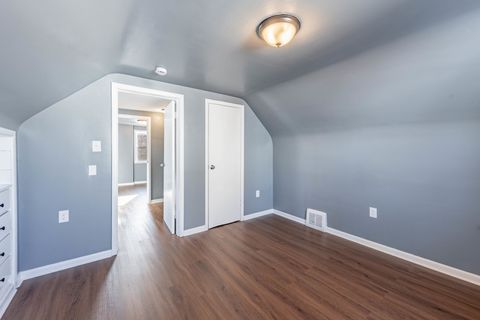 Tiny photo for 1477 Wentworth Avenue, Calumet City, IL 60409 (MLS # 12530985)